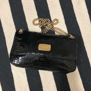 MICHAEL KORS Embossed Bag